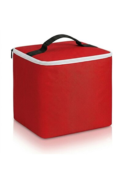 mc.pierobaby 16 Liter High Insulation Thermal Bag – Vibrant Red 23*25*25