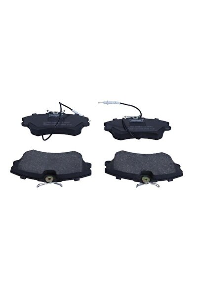 RapidAuto Placute frana fata Renault Espace 3 1996-2002, Originale Renault 60...