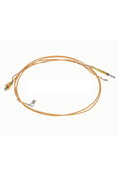 Recamania Termocupla, 8707202039, Senzor Flacara Cu Limitator, Pentru Cuptor ...