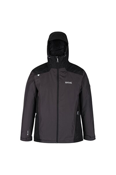 Regatta Thornridge Ii Men's Coat-Grey