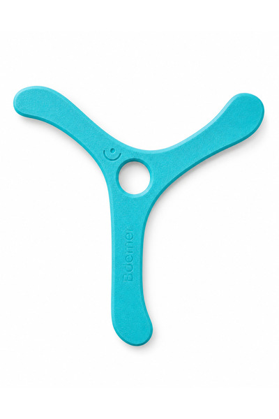 Besa Tri-Blade Boomerang