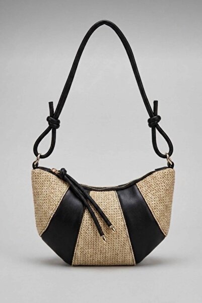 BAGINS Collection Kuruvasan Model Kol ve Omuz Çantası