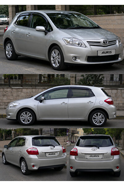 MODxAUTO TOYOTA AURİS 2013+ ARACA ÖZEL CAM RÜZGARLIĞI PREMİUM A+