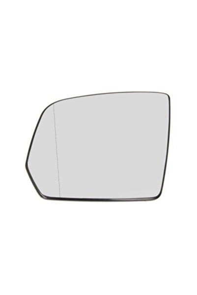 RapidAuto Geam oglinda Mercedes Clasa ML (W164), 07.2009-11.2011, Clasa Gl (X...