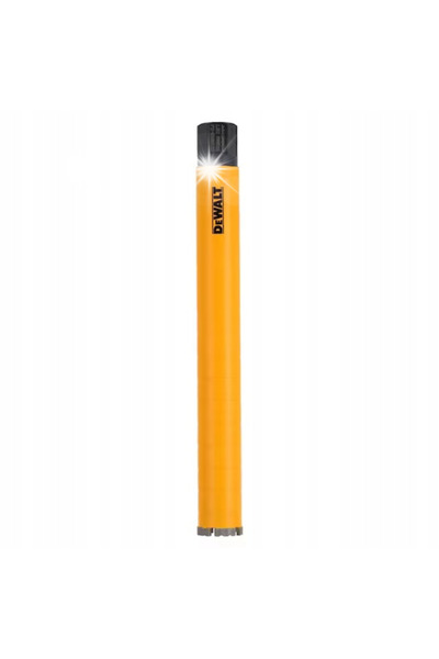 Dewalt Disc diamantat pentru mașini de găurit 1 1/4'' 52x450 MM DCDW101