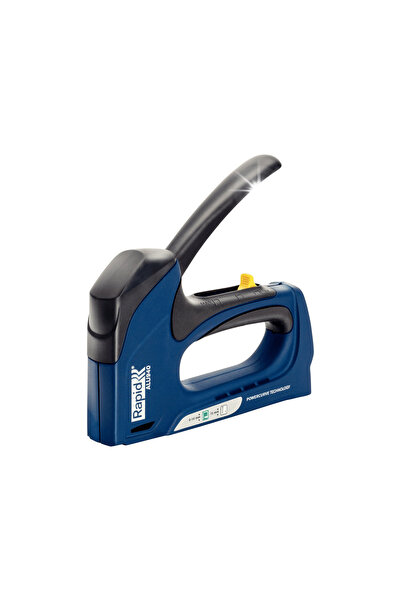 Rapidsflow ZSZYWACZ RĘCNY ALU940 ECONOMISIRE ENERGIE BLISTER RAPID
