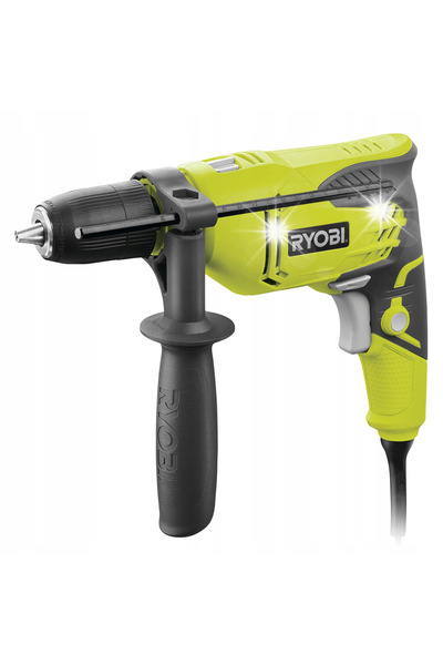 RYOBI RANMI Bormașină cu percuție 500W RYOBI RPD500-G
