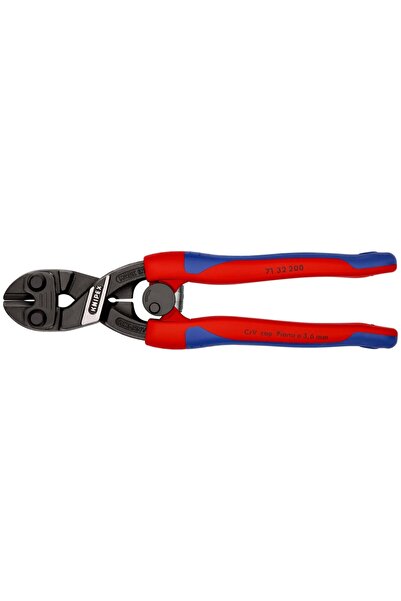 Knipex 71 32 200 Clește tăietor articulat CoBolt
