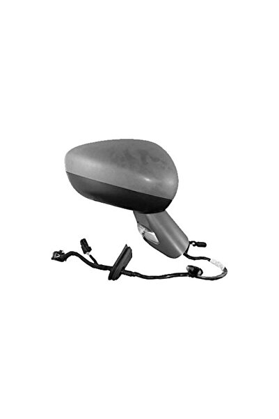 RapidAuto Oglinda exterioara Citroen C5 (Rd/Td) 01.2008- partea dreapta Best ...
