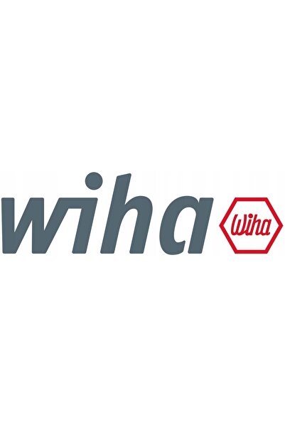 wiha Trusă de scule cu set de scule de bază L ELECTRIC 45530