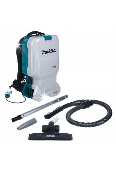 MAKİTAMİ ACUMULATOR PORTABIL CU BATERIE 6L 2*18V LI-ION 0*AH DVC660Z MAKITA