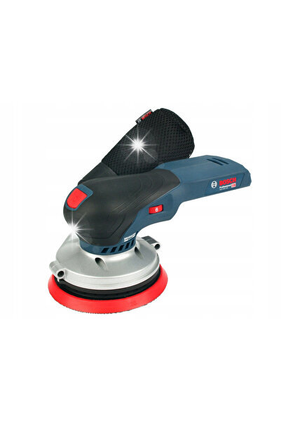Boschen Polizor unghiular GEX 18V-125 SOLO 125MM 0601372201 BOSCH