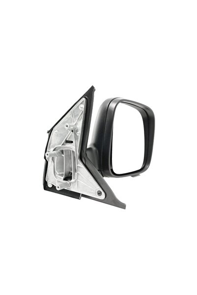 RapidAuto Oglinda exterioara VW Transporter (T5)/Multivan 04.2003-10.2009 Par...