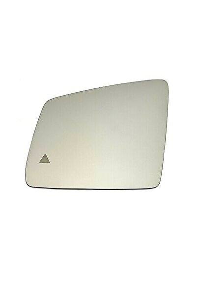 RapidAuto Geam oglinda exterioara Mercedes Clasa G (W461/463) 12-09.18, GL (X...