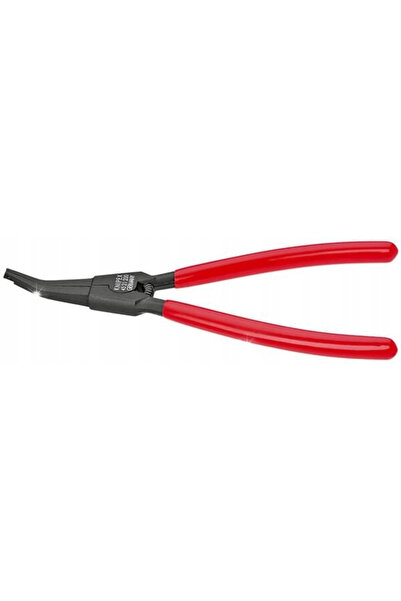 Knipex Clești pentru inele de tăiere 45 21 200