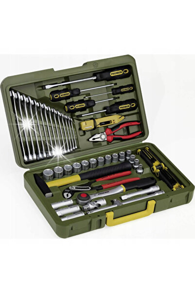 Proxxon SET CHEI AUTO 47 PIESE. PR23650