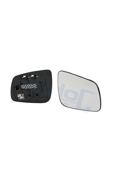 RapidAuto Geam oglinda MITSUBISHI LANCER (CY0), 03.2007-2016, partea dreapta,...