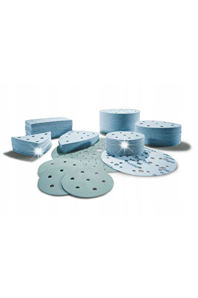 FESTOOL Disc abraziv Granat DELTA P400 GR/100 577552
