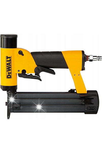 Dewalt ZSZYWACZ PNEUMATICĂ 23GA 10-30MM. DPN2330