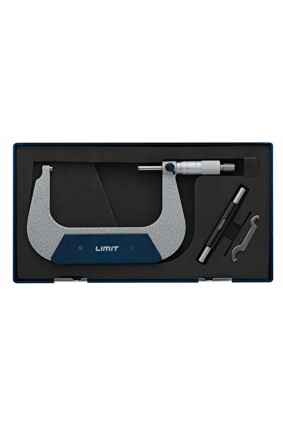 Limitless MICROMETRU MMB 100-125MM LIMITĂ