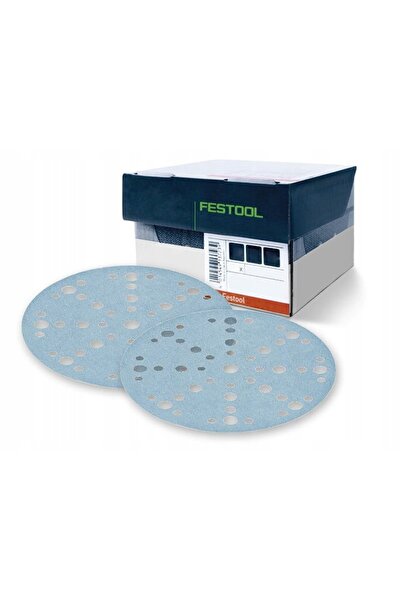 FESTOOL Discuri abrazive Granit D150 P1000 GR/50 575175