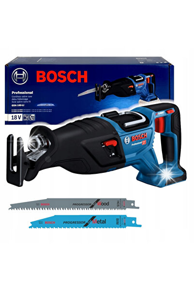 Boschen Bosch Sabre Saw Gsa 18V-Li 18V 0*Ah