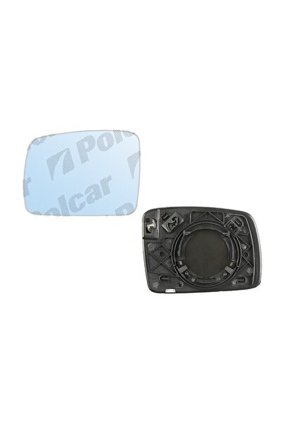 RapidAuto Geam oglinda Land Rover Range Rover (Lm) 06.2002-06.2009 partea dre...