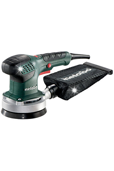 METABOLİCA Șlefuitor orbital SXE 3125 600443000 METABO