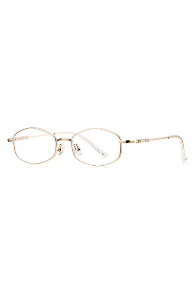 Techsuit Ochelari anti-lumină albastră Reflex PC (LS501) - pentru femei, Micr...