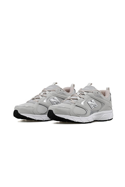 New Balance 408 unisex lifestyle sneaker colorful