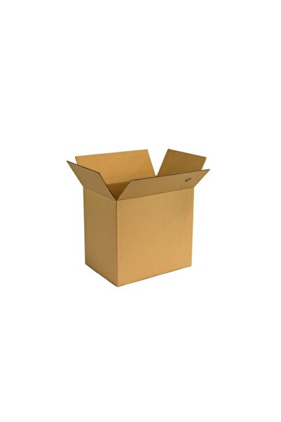 OEM Cardboard packaging box C3 Natur, 350 L x 250 W x 320 H mm