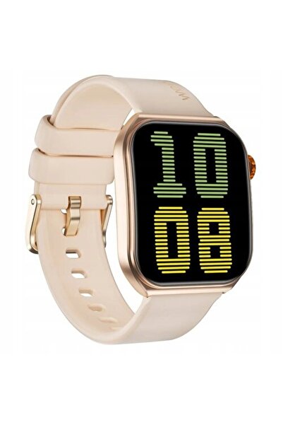 NO BRAND Smartwatch weofly edge 2 auriu