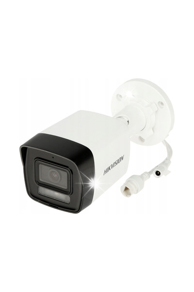 HIKVISION CAMERA Cameră IP HIKVISION DS-2CD1063G2-LIU(2.8mm) PL