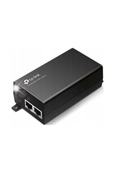 Tp-link Tl ADAPTOR ALIMENTATOR POE+ 48V TL-POE160S TP-LINK