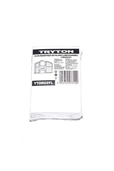 Tryton Accesoriu Tor45231 - Filtru De Aer