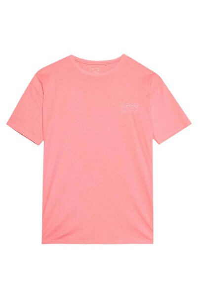 4F Tricou bărbătesc cu mânecă scurtă XXL