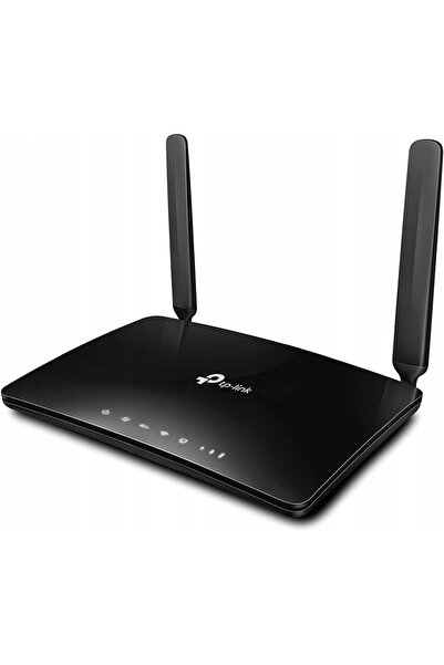 TP-LINK Router Archer MR600 4G+ LTE
