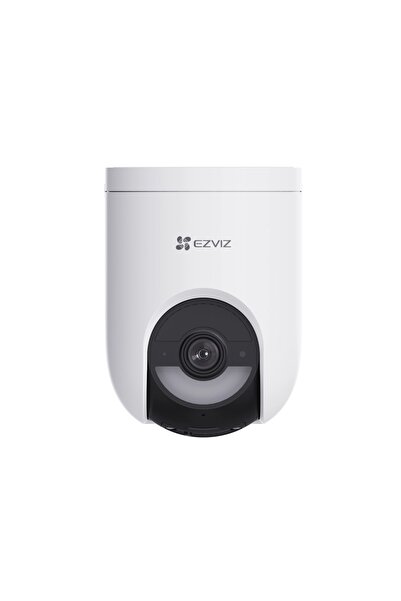 EZVIZ Cameră IP HB8c Lite alimentată cu baterii PT Wi-Fi 4MP