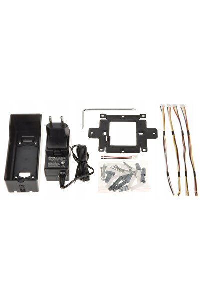 NO BRAND Interfon video Dahua Kta02 Stație monitor analogică 4 + N fire pentr...