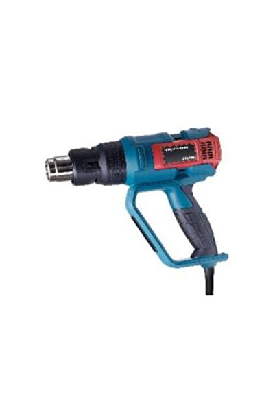Tryton Pistol Suflant Aer Cald - 50°c-600°c / 2000w