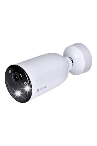EZVIZ Cameră de supraveghere WiFi HB3 3MPx 2K IP65 H.265 IR 15m