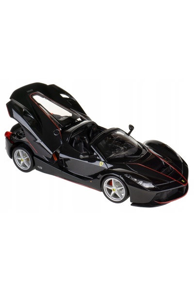 Bburago Junior LaFerrari Aperta model 1:24 Bburago 18-26022