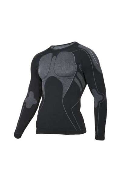 Lahti Pro Bluza De Corp Termoactiva Cu Ventilatie - L/xl