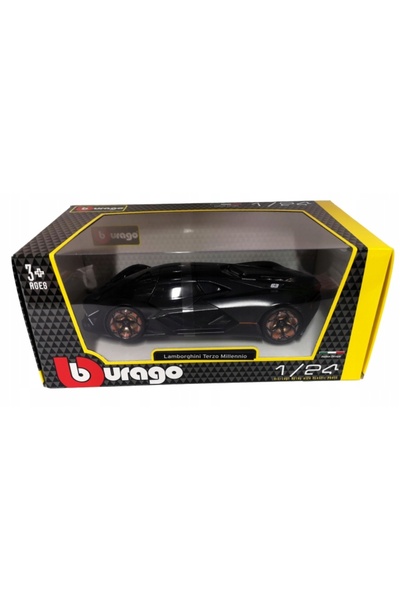 Bburago Junior Lamborghini Terzo Millennio 1:24 Bburago 18-21094