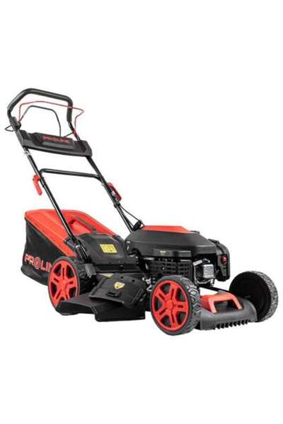 Proline Masina Tuns Gazon Pe Benzina Propulsata - 51cm / 3.8kw