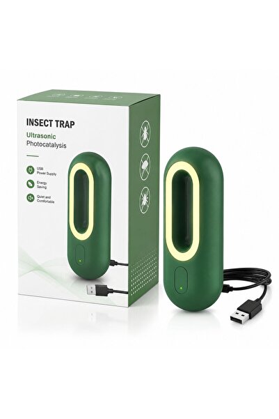 PRZYJACIELE Dispozitiv cu ultrasunete impotriva insectelor si tantarilor, ali...