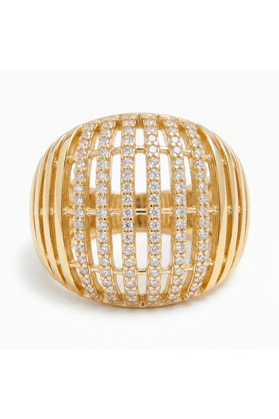 Cage Ring