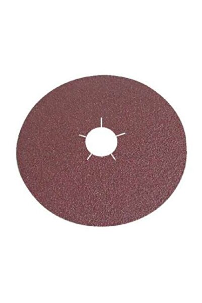 KLİNGSPOR Disc Abraziv Fibra 125Mm - Gr.120