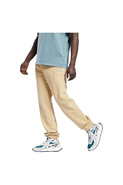 Reebok Pantaloni de trening bărbați S