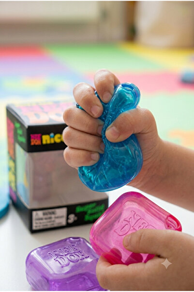 Genel Markalar BUZ KÜPÜ SQUISHY